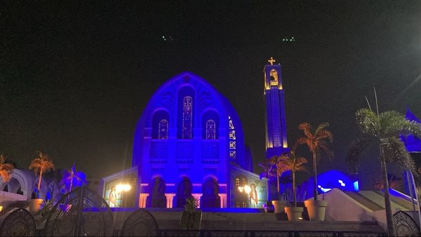 اليوم.. البابا تواضروس الثاني يترأس صلوات الجمعة العظيمة من الكاتدرائية المرقسية بالعباسية