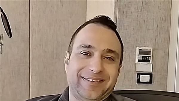 حسام حبيب يكشف تفاصيل مشاركته في فيلم السلم والثعبان 2 لـ طارق العريان حسام حبيب يكشف تفاصيل مشاركته في فيلم السلم والثعبان 2 لـ طارق العريان