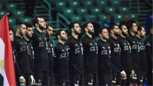 منتخب اليد يلعب مع البرازيل ٨ و ١٠ مايو وديًا منتخب اليد يلعب مع البرازيل ٨ و ١٠ مايو وديًا