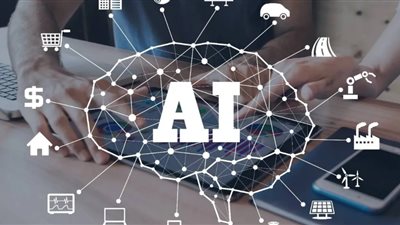 خبير أمن معلومات: الذكاء الاصطناعي وأمن المعلومات أدوات استراتيجية لاستمرار المؤسسات خبير أمن معلومات: الذكاء الاصطناعي وأمن المعلومات أدوات استراتيجية لاستمرار المؤسسات