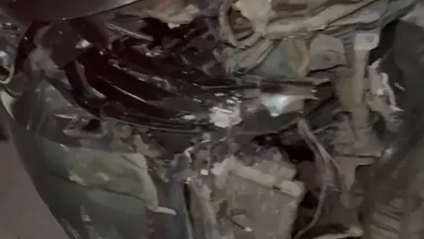 إصابة 7 أشخاص..ورفع آثار حادث تصادم ماذا حدث أعلى محور 26 يوليو إصابة 7 أشخاص..ورفع آثار حادث تصادم ماذا حدث أعلى محور 26 يوليو