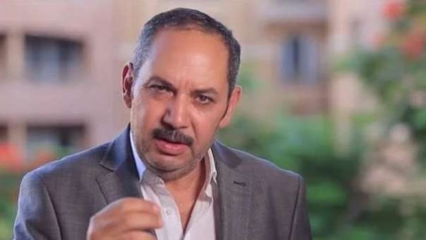 كمال أبورية: سنقدم جزءا ثانيا من “الشرنقة” وأتمنى مناقشة أزمة الطلاق في الدراما