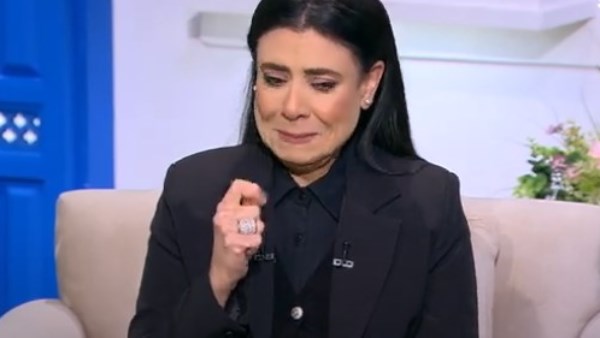 ياوجع قلبى وروحى .. نشوى مصطفي توجه رسالة مؤثرة لزوجها الراحل ياوجع قلبى وروحى .. نشوى مصطفي توجه رسالة مؤثرة لزوجها الراحل