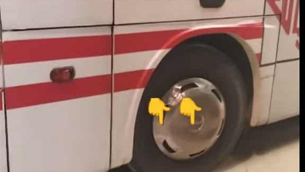 مصدر بالزمالك يوضح حقيقة صورة إلقاء”قميص زيزو” على الأرض