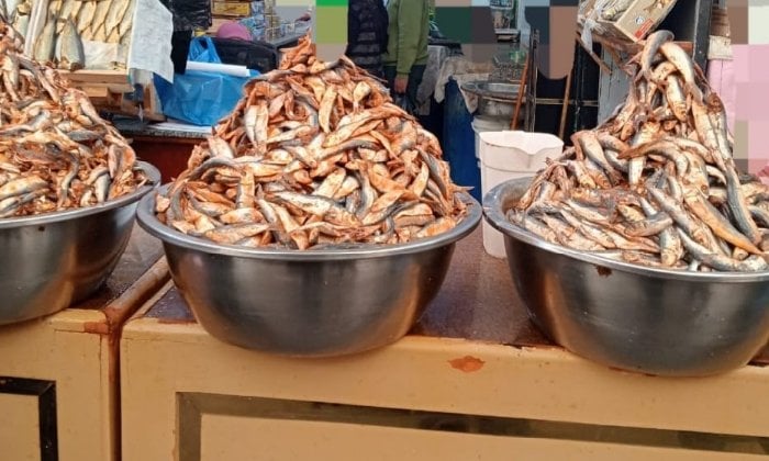 قبل شم النسيم.. إعدام 225 كيلو أغذية فاسدة وتحرير 170 محضرًا في البحيرة