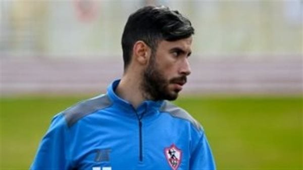 بعد أزمته الأخيرة.. موقف ناصر ماهر من المشاركة في تدريبات الزمالك الجماعية بعد أزمته الأخيرة.. موقف ناصر ماهر من المشاركة في تدريبات الزمالك الجماعية