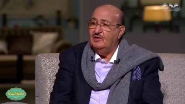 وفاة زوجة طاهر القويري.. موعد الجنازة والعزاء وفاة زوجة طاهر القويري.. موعد الجنازة والعزاء
