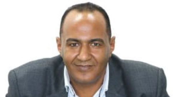 أبو بكر القاضي: أزمة الأطباء لا تُحل بزيادة الخريجين أبو بكر القاضي: أزمة الأطباء لا تُحل بزيادة الخريجين