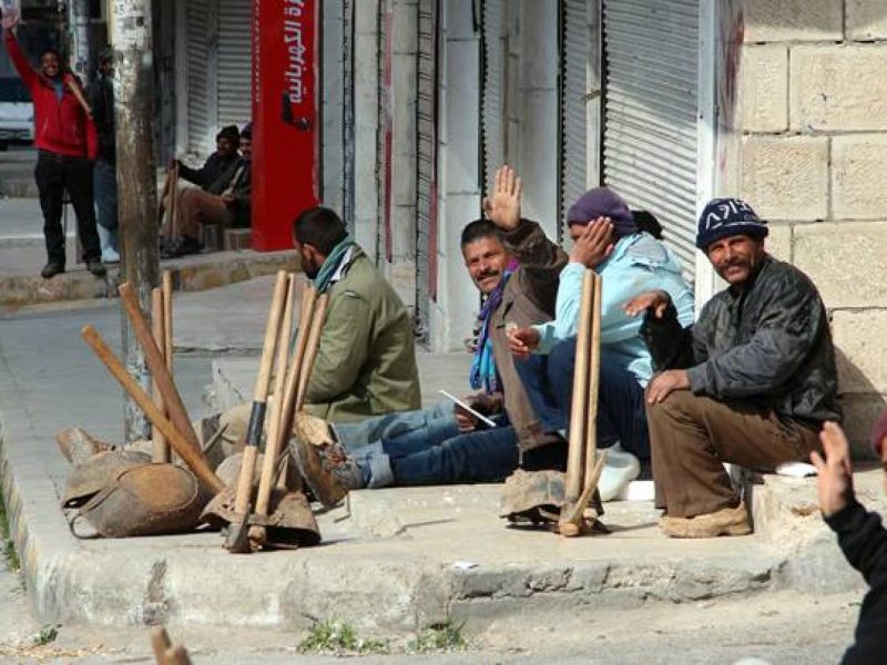 برلماني: دعم العمالة غير المنتظمة خطوة استراتيجية لتعزيز الاقتصاد الرسمي