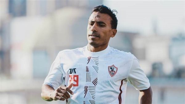 محمد عبد الشافي يعتزل كرة القدم نهائيًا محمد عبد الشافي يعتزل كرة القدم نهائيًا