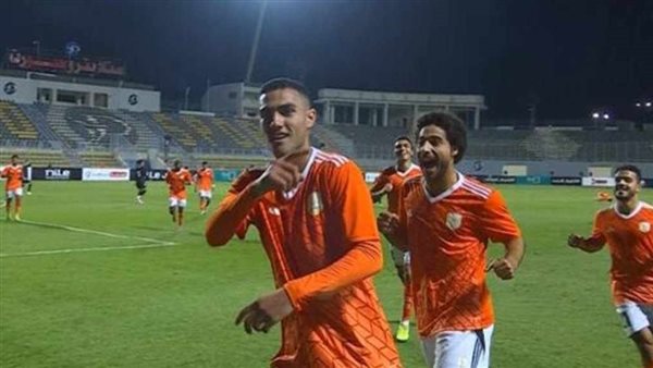 أحمد خطاب: كنا قادرين على الفوز أمام الأهلي بنتيجة أكبر أحمد خطاب: كنا قادرين على الفوز أمام الأهلي بنتيجة أكبر