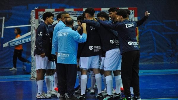 جدول مباريات منتخب مصر ببطولة العالم للناشئين تحت 19 عامًا جدول مباريات منتخب مصر ببطولة العالم للناشئين تحت 19 عامًا
