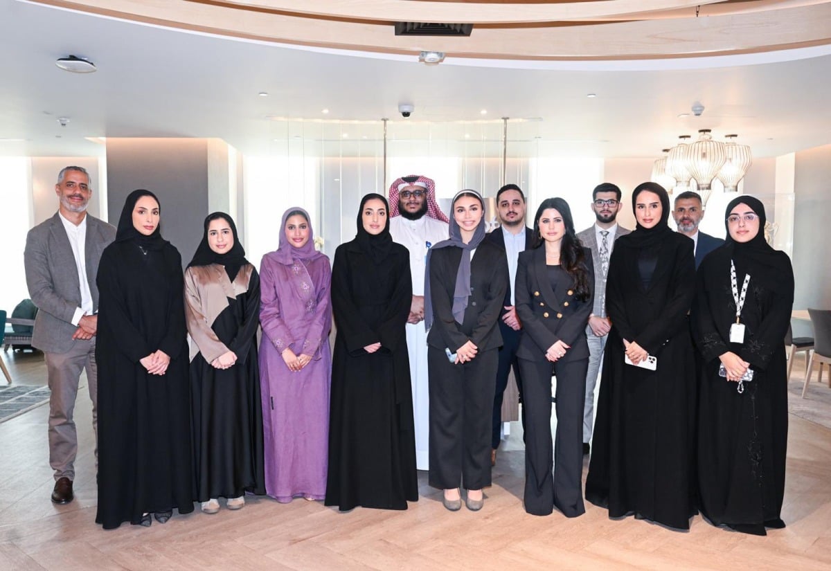 العمل: تمكين الكفاءات الوطنية في القطاعات التكنولوجية العمل: تمكين الكفاءات الوطنية في القطاعات التكنولوجية