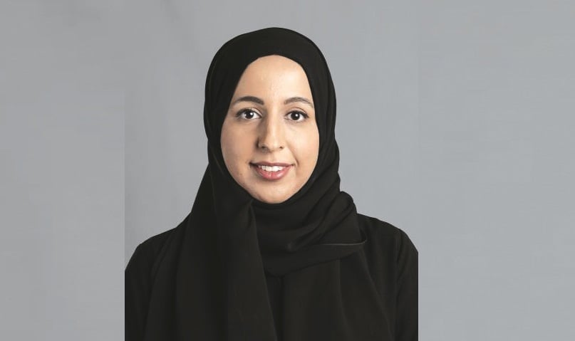 خبيرة بمؤسسة قطر تقود مركزًا بحثيًا لدعم ذوي التوحد خبيرة بمؤسسة قطر تقود مركزًا بحثيًا لدعم ذوي التوحد