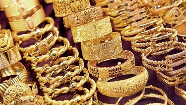 عاجل.. ارتفاع في سعر الذهب اليوم.. تحديث لحظي لـ أعيرة 24 و21 و18
