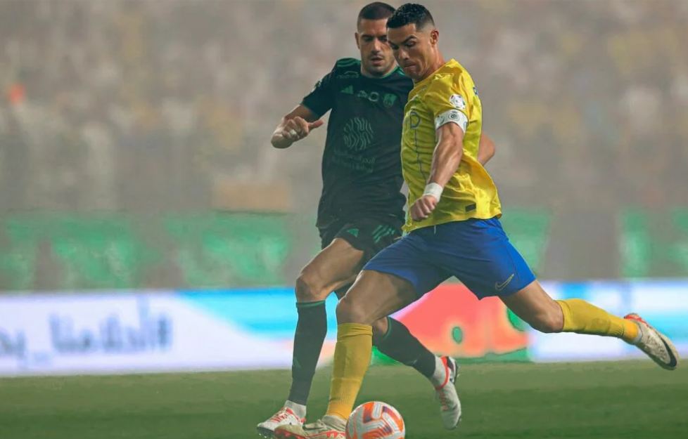 مباريات دوري روشن اليوم .. مواجهة قوية بين النصر والقادسية مباريات دوري روشن اليوم .. مواجهة قوية بين النصر والقادسية