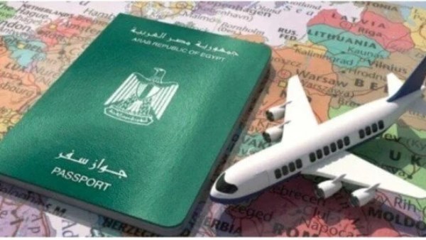 تجديد جواز السفر 2025.. الخطوات والأوراق المطلوبة والرسوم