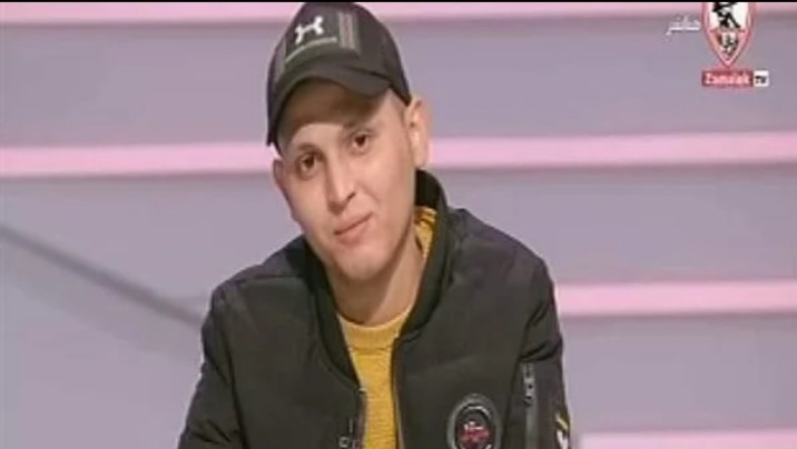 حسبنا الله.. والد الراحل سعد محمد ينعيه بكلمات مؤثرة حسبنا الله.. والد الراحل سعد محمد ينعيه بكلمات مؤثرة