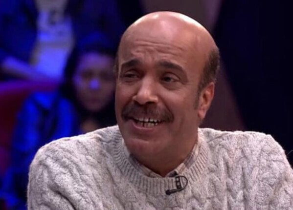 عاجل | وفاة الفنان سليمان عيد بعد تعرضه لأزمة صحية مفاجئة عاجل | وفاة الفنان سليمان عيد بعد تعرضه لأزمة صحية مفاجئة