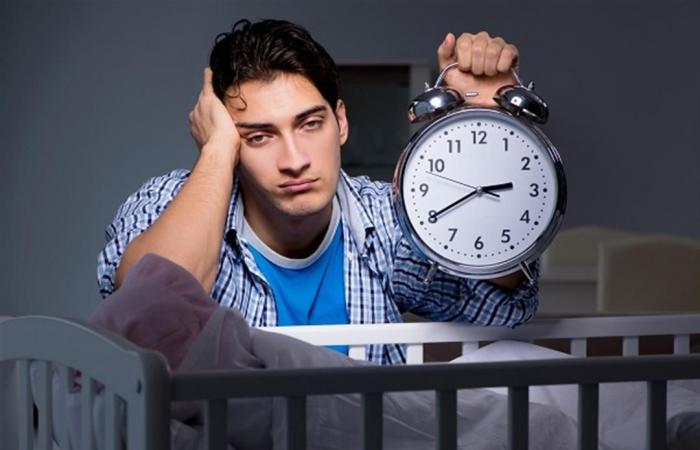 نومك سلاح ضد الاكتئاب.. خبير نفسي يحذر من تجاهل اضطرابات النوم
