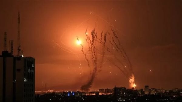 جيش الإحتلال يعلن اعتراض صاروخ أُطلق من اليمن جيش الإحتلال يعلن اعتراض صاروخ أُطلق من اليمن
