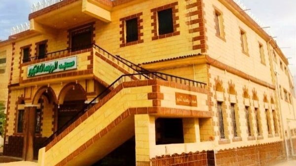 بالأسماء.. الأوقاف تفتتح 16 مسجدا اليوم الجمعة بالأسماء.. الأوقاف تفتتح 16 مسجدا اليوم الجمعة
