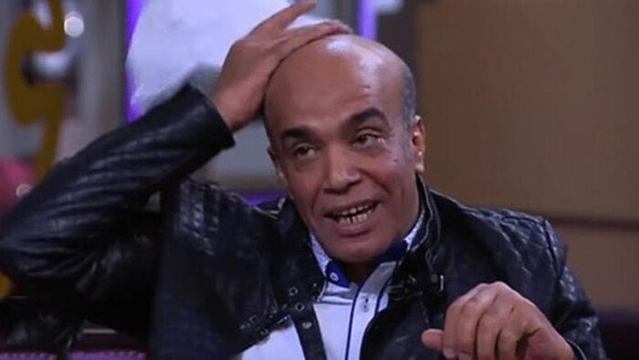 وداعًا سليمان عيد.. موعد ومكان صلاة الجنازة وداعًا سليمان عيد.. موعد ومكان صلاة الجنازة
