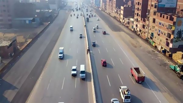 طريقك سالك.. سيولة مرورية بشوارع القاهرة والجيزة صباح اليوم