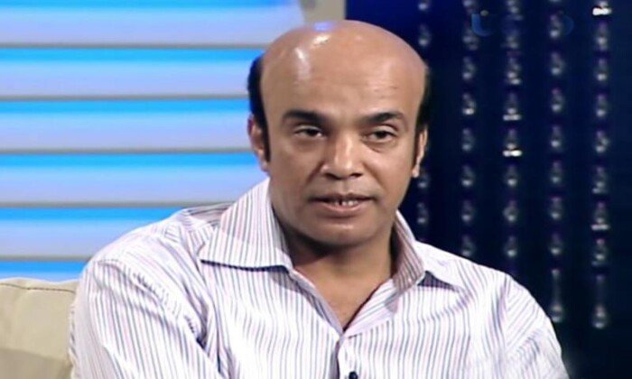 «رجل متوفي» كان آخر أعماله.. الظهور الأخير للفنان سليمان عيد قبل وفاته المفاجئة «رجل متوفي» كان آخر أعماله.. الظهور الأخير للفنان سليمان عيد قبل وفاته المفاجئة