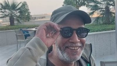 رحل بسبب أزمة صحية مفاجئة.. موعد ومكان جنازة سليمان عيد رحل بسبب أزمة صحية مفاجئة.. موعد ومكان جنازة سليمان عيد