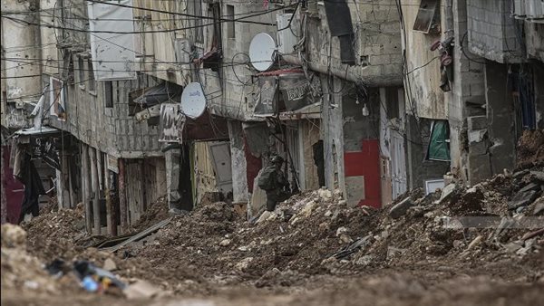 طولكرم تحت النار.. 82 يومًا من العدوان الإسرائيلي المستمر.. نزوح ودمار وجرائم يومية