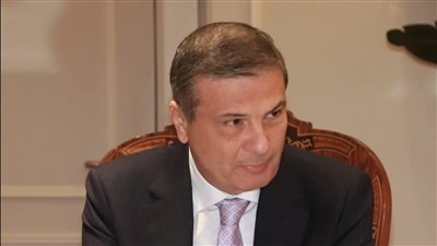 الزراعة: إصدار 347 ترخيصاً لمشروعات الثروة الحيوانية والداجنة والعلفية خلال النصف الأول من أبريل الزراعة: إصدار 347 ترخيصاً لمشروعات الثروة الحيوانية والداجنة والعلفية خلال النصف الأول من أبريل
