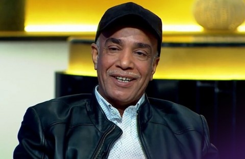 الموت يغيب النجم المصري الشهير سليمان عيد الموت يغيب النجم المصري الشهير سليمان عيد