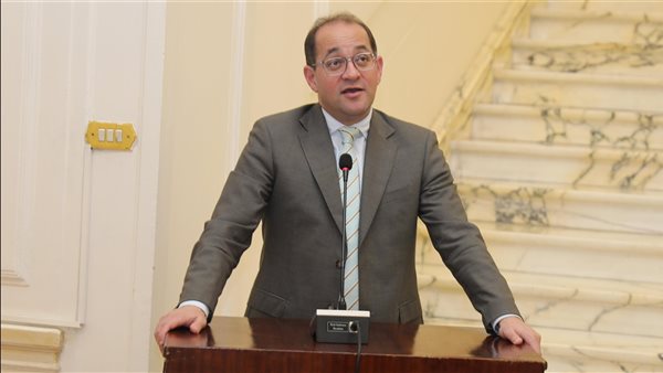 كجوك لسفراء 15 دولة آسيوية: لاقتصاد المصري يشهد تحسنًا ملحوظًا.. والنمو يتسارع والتضخم يتراجع