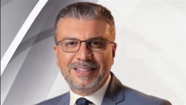عمرو الليثي ناعيًا سليمان عيد : ترك بصمة خاصة في تاريخ الكوميديا المصرية