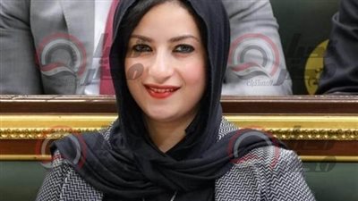 النائبة آيات تتقدم بمقترح لإنشاء «شركة الإسكندرية للنقل الذكي» لمواجهة فوضى الميكروباصات وتطوير منظومة النقل الجماعي