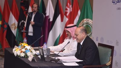 انطلاق فعاليات مؤتمر العمل العربي في القاهرة برعاية الرئيس السيسي.. غداً السبت