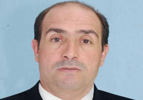 الطيب دخان: أحترق من كلماتك يارجلا