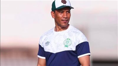 مدرب سيمبا التنزاني: الأهلي رمز كرة القدم الإفريقية وبيراميدز رائع.. والزمالك خرج أمام خصم قوي مدرب سيمبا التنزاني: الأهلي رمز كرة القدم الإفريقية وبيراميدز رائع.. والزمالك خرج أمام خصم قوي
