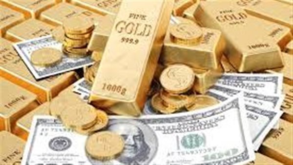 بعد قرار خفض الفائدة.. أسعار الذهب والدولار اليوم الجمعة| بث مباشر بعد قرار خفض الفائدة.. أسعار الذهب والدولار اليوم الجمعة| بث مباشر