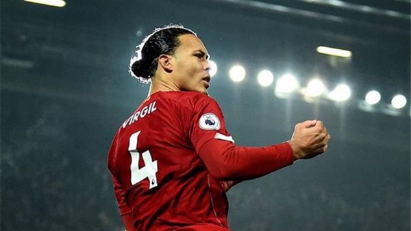 آرني سلوت: التجديد لمحمد صلاح وفان دايك يعكس طموحات ليفربول المذهلة