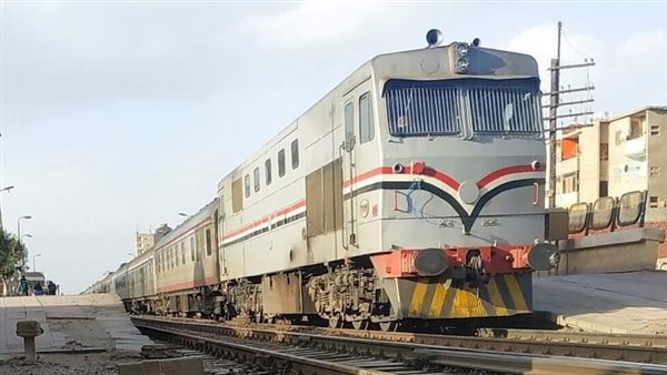 وفاة طفلة أسفل عجلات قطار في أسوان