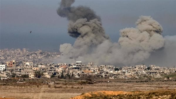 الاحتلال الإسرائيلي يشن غارات على 40 هدفا في غزة خلال 24 ساعة الاحتلال الإسرائيلي يشن غارات على 40 هدفا في غزة خلال 24 ساعة
