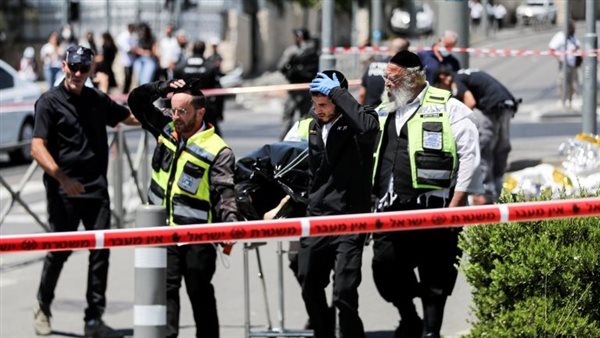 هجوم بسكين في سكسونيا الألمانية.. جريحان وتوقيف مشتبه به بعد طعن امرأة وموظف في متجر