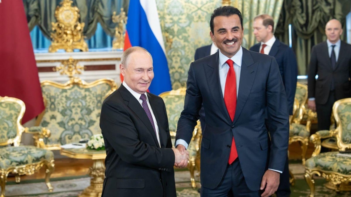 &nbsp;زيارة سمو الأمير إلى موسكو تحظى باهتمام عالمي واسع