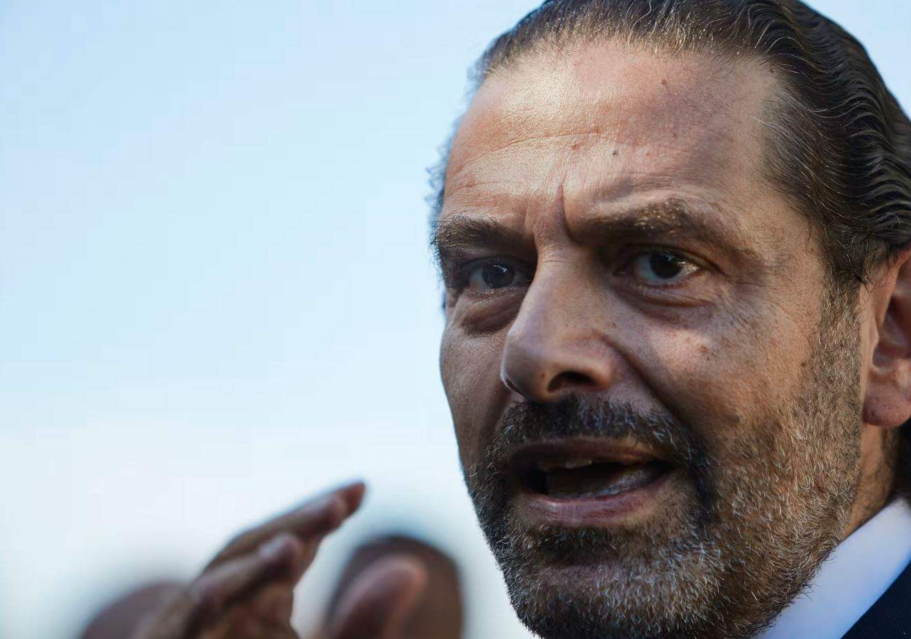 سعد الحريري: لن ننسى