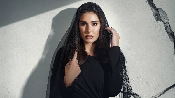 البقاء والدوام لله.. ياسمين صبري تنعى سليمان عيد