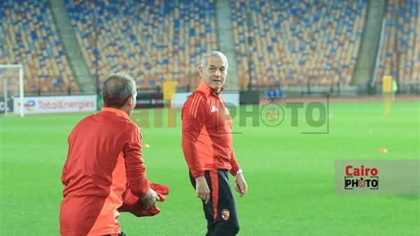 3 بدائل لدى مارسيل كولر لحل أزمة الجبهة اليسرى أمام صن داونز 3 بدائل لدى مارسيل كولر لحل أزمة الجبهة اليسرى أمام صن داونز