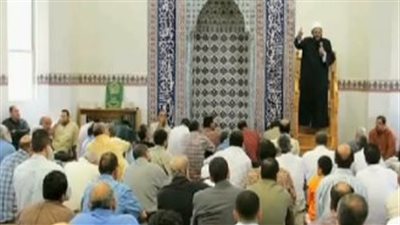 خطبة الجمعة: "إذا استنار العقل بالعلم أنار الدنيا".. دعوة للتنوير ومحاربة الخرافة خطبة الجمعة: "إذا استنار العقل بالعلم أنار الدنيا".. دعوة للتنوير ومحاربة الخرافة