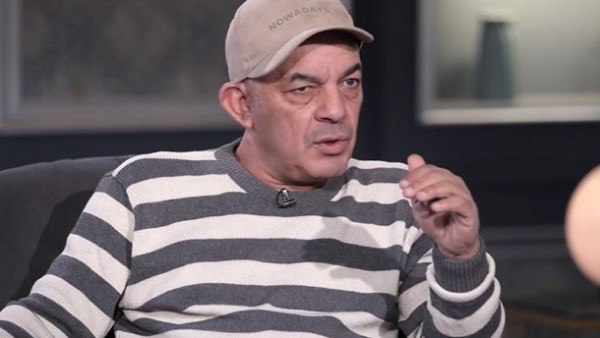 مع السلامة ياصاحبي.. علاء مرسي يودع سليمان عيد برسالة مؤثرة